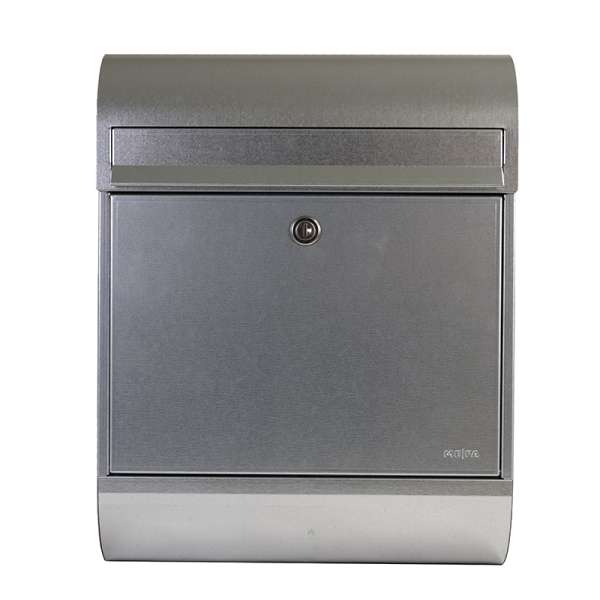 MEFA Briefkasten Ruby (866) Verzinkt