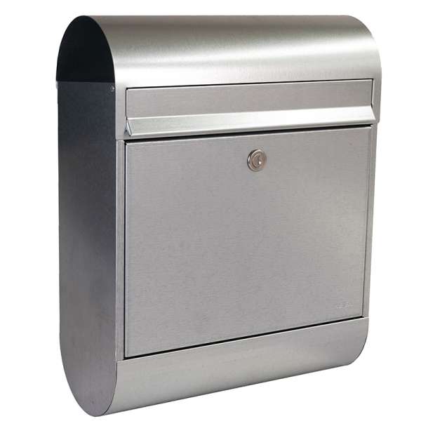 MEFA Briefkasten Ruby (866) Verzinkt