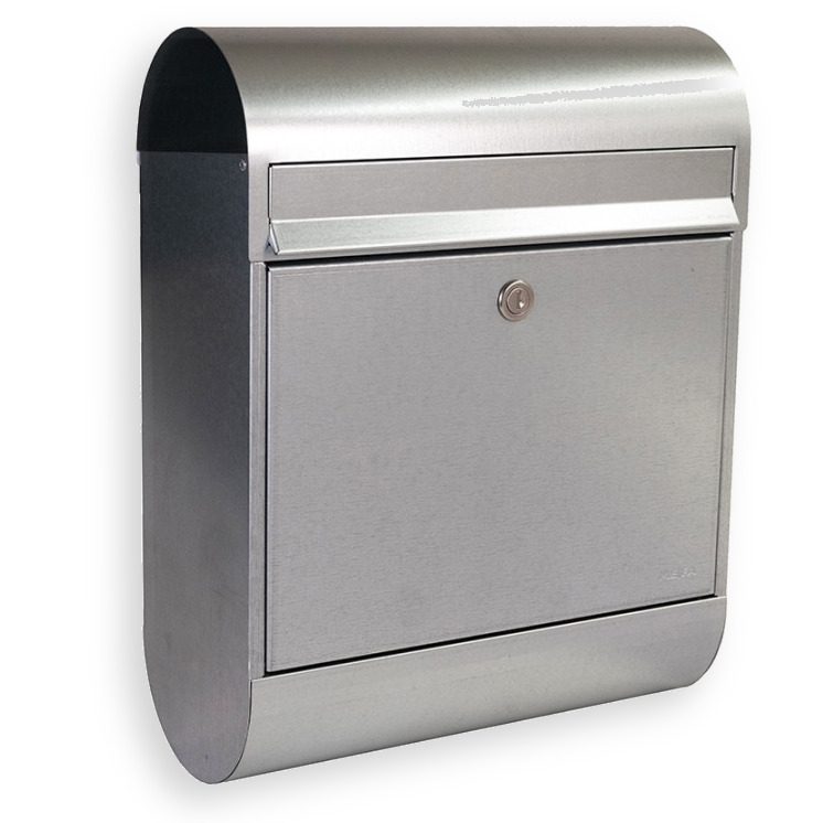 MEFA Briefkasten Ruby (866) Verzinkt