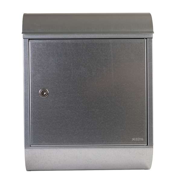 MEFA Briefkasten Topaz (844) verzinkt