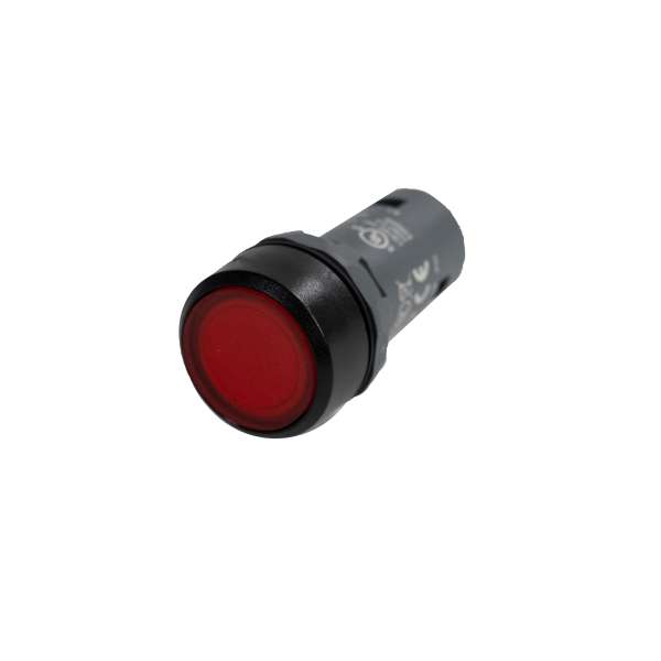 Lichtknopf 230 Volt