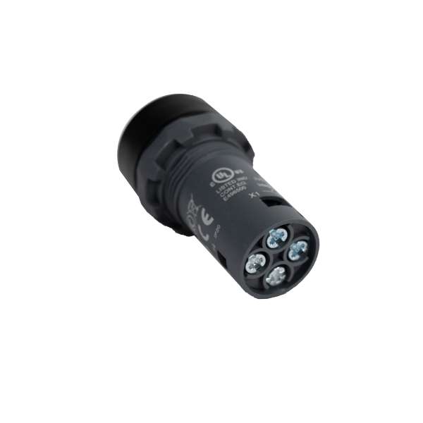 Lichtknopf 230 Volt