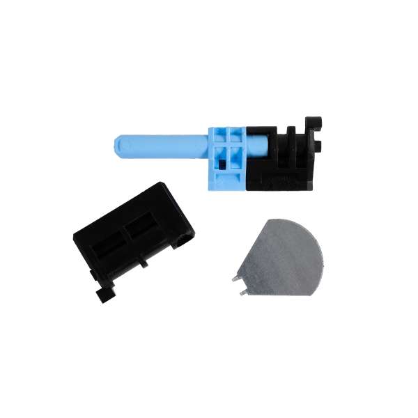 Ersatzteilset RSK Klappe bis 265mm breite