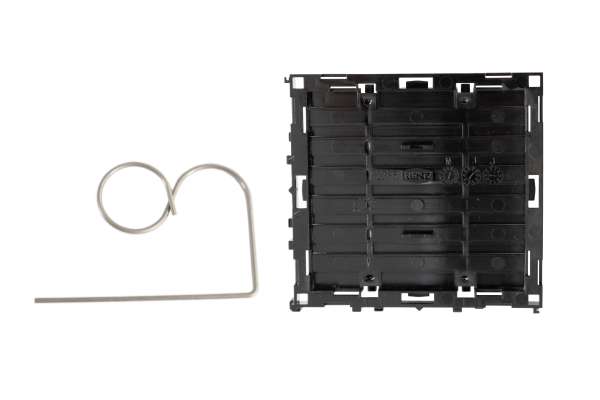 Adapter für Sprechgitter 97-9-82384 Modell 2024 mit Spannbügel