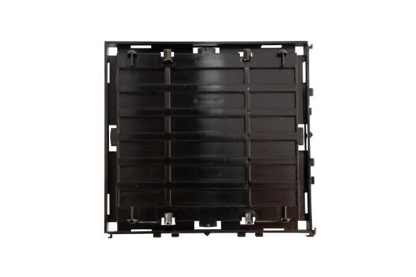 Adapter für Sprechgitter 97-9-82384 Modell 2024 mit Spannbügel