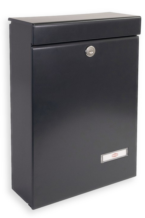RENZ Briefkasten Cubico