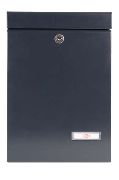 RENZ Briefkasten Cubico