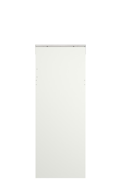 RENZ Skyline Paketkasten Cliff Weiß