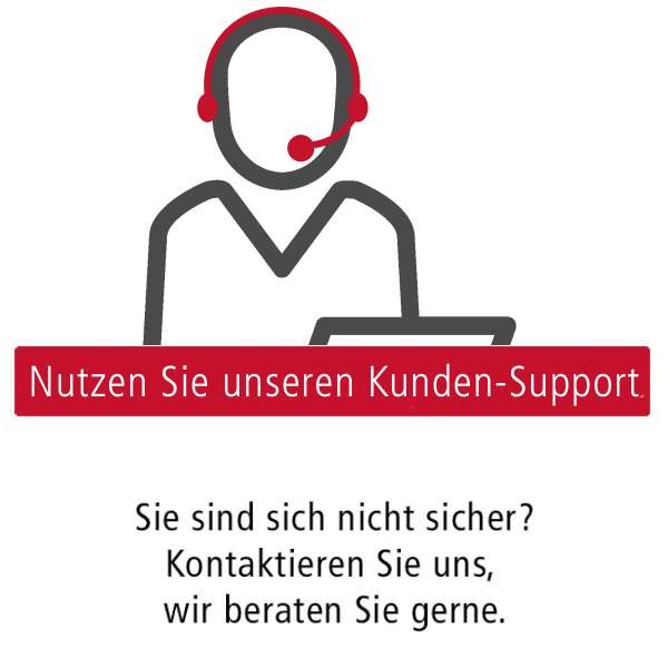 Namensschildeinlage RSA2 und NS09 mit Gravur