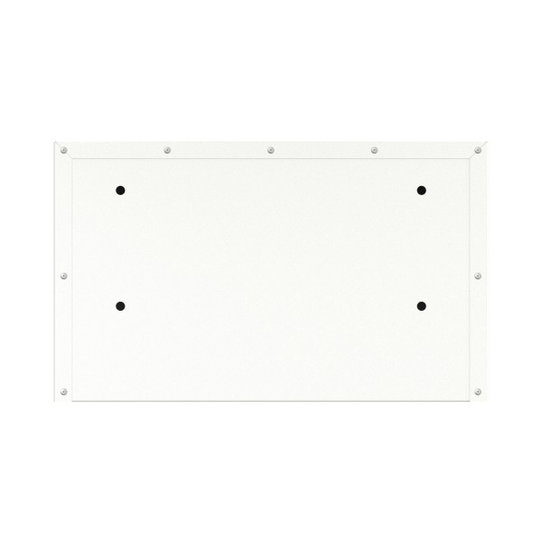 Erweiterung Zeitungsfach Briefkasten Erwin 