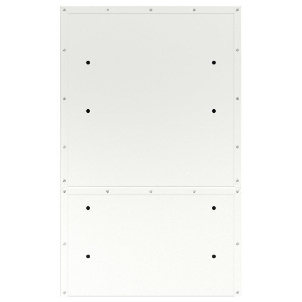 Erweiterung Zeitungsfach Briefkasten Erwin 